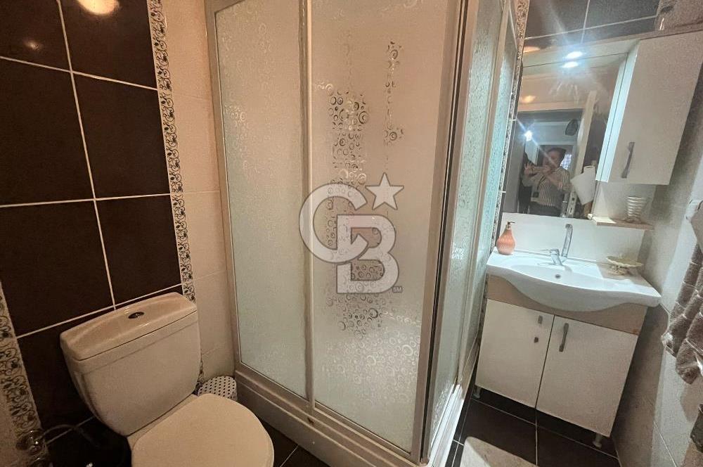 ÇANKAYA DİKMEN KEKLİKPINARI'NDA MANZARALI 3+1 SATILIK DAİRE