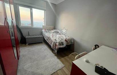 ÇANKAYA DİKMEN KEKLİKPINARI'NDA MANZARALI 3+1 SATILIK DAİRE