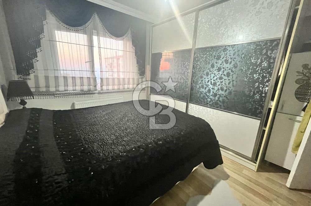 ÇANKAYA DİKMEN KEKLİKPINARI'NDA MANZARALI 3+1 SATILIK DAİRE