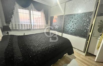 ÇANKAYA DİKMEN KEKLİKPINARI'NDA MANZARALI 3+1 SATILIK DAİRE