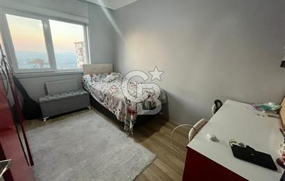 ÇANKAYA DİKMEN KEKLİKPINARI'NDA MANZARALI 3+1 SATILIK DAİRE