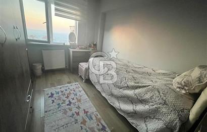 ÇANKAYA DİKMEN KEKLİKPINARI'NDA MANZARALI 3+1 SATILIK DAİRE