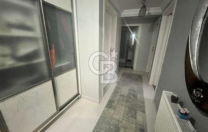 ÇANKAYA DİKMEN KEKLİKPINARI'NDA MANZARALI 3+1 SATILIK DAİRE