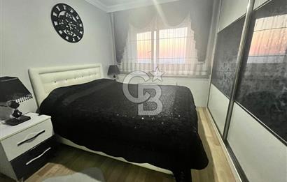 ÇANKAYA DİKMEN KEKLİKPINARI'NDA MANZARALI 3+1 SATILIK DAİRE
