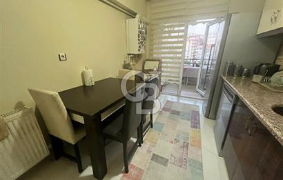 ÇANKAYA DİKMEN KEKLİKPINARI'NDA MANZARALI 3+1 SATILIK DAİRE