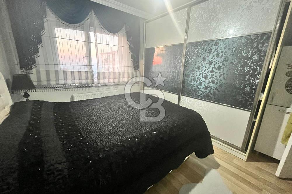 ÇANKAYA DİKMEN KEKLİKPINARI'NDA MANZARALI 3+1 SATILIK DAİRE