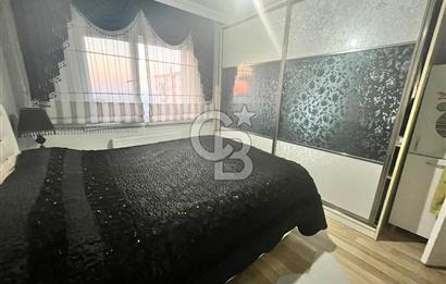 ÇANKAYA DİKMEN KEKLİKPINARI'NDA MANZARALI 3+1 SATILIK DAİRE