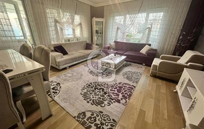 ÇANKAYA DİKMEN KEKLİKPINARI'NDA MANZARALI 3+1 SATILIK DAİRE
