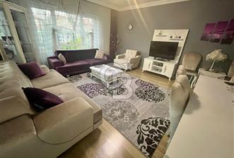 ÇANKAYA DİKMEN KEKLİKPINARI'NDA MANZARALI 3+1 SATILIK DAİRE