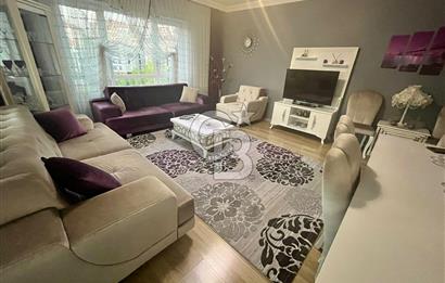 ÇANKAYA DİKMEN KEKLİKPINARI'NDA MANZARALI 3+1 SATILIK DAİRE