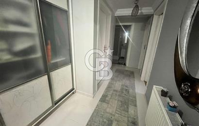 ÇANKAYA DİKMEN KEKLİKPINARI'NDA MANZARALI 3+1 SATILIK DAİRE