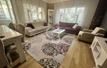 ÇANKAYA DİKMEN KEKLİKPINARI'NDA MANZARALI 3+1 SATILIK DAİRE