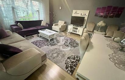 ÇANKAYA DİKMEN KEKLİKPINARI'NDA MANZARALI 3+1 SATILIK DAİRE