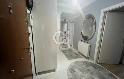 ÇANKAYA DİKMEN KEKLİKPINARI'NDA MANZARALI 3+1 SATILIK DAİRE