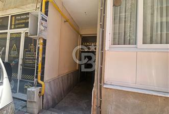 Karşıyaka Tersane Satılık Dükkan 