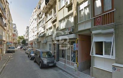 Karşıyaka Tersane Satılık Dükkan 