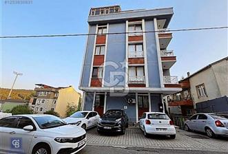 Sancaktepe Fatihte Satılık 2+1 Ters Dubleks Daire