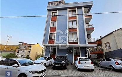 Sancaktepe Fatihte Satılık 2+1 Ters Dubleks Daire