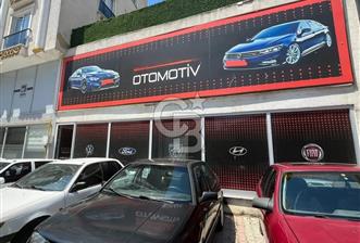 Pendik Esenlerde Satılık Asma Katlı Dükkan