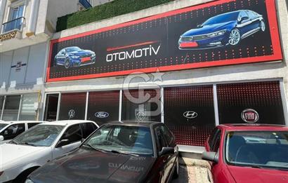 Pendik Esenlerde Satılık Asma Katlı Dükkan