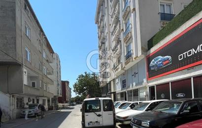 Pendik Esenlerde Satılık Asma Katlı Dükkan