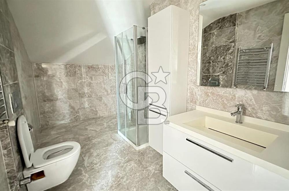 LOCCA 5+2 DUBLEX KIRALIK DAIRE