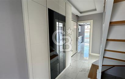 LOCCA 5+2 DUBLEX KIRALIK DAIRE