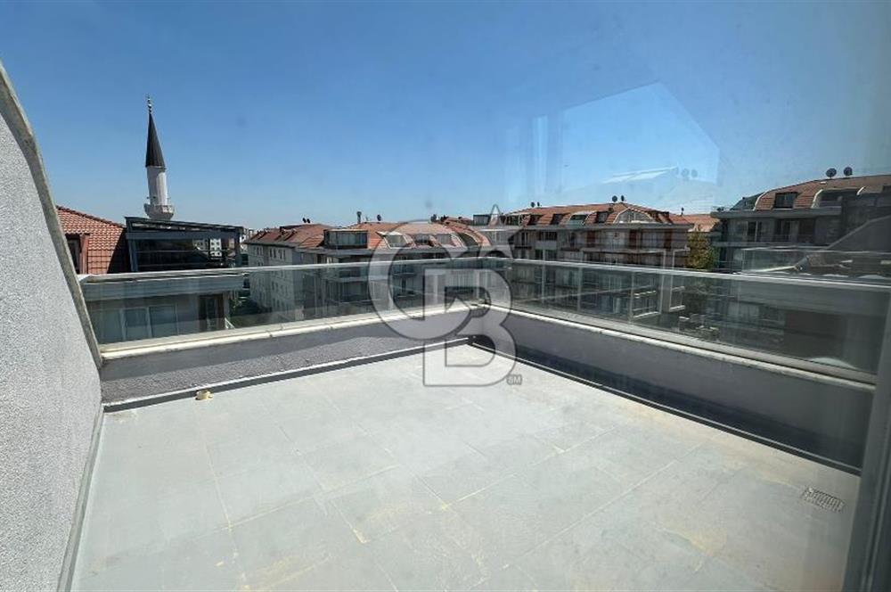 LOCCA 5+2 DUBLEX KIRALIK DAIRE