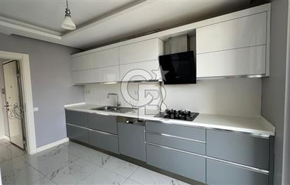 LOCCA 5+2 DUBLEX KIRALIK DAIRE