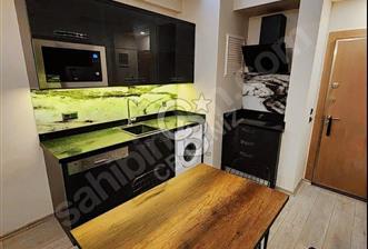 Yelken Residence 1+1 Eşyalı Kiralık
