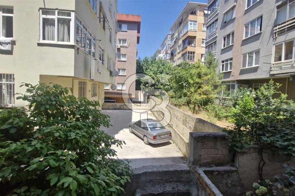 BAKIRKÖY ZUHURATBABA SATILIK 2+1 DAİRE MERKEZİ KONUM