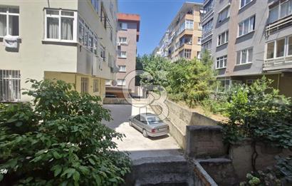 BAKIRKÖY ZUHURATBABA SATILIK 2+1 DAİRE MERKEZİ KONUM
