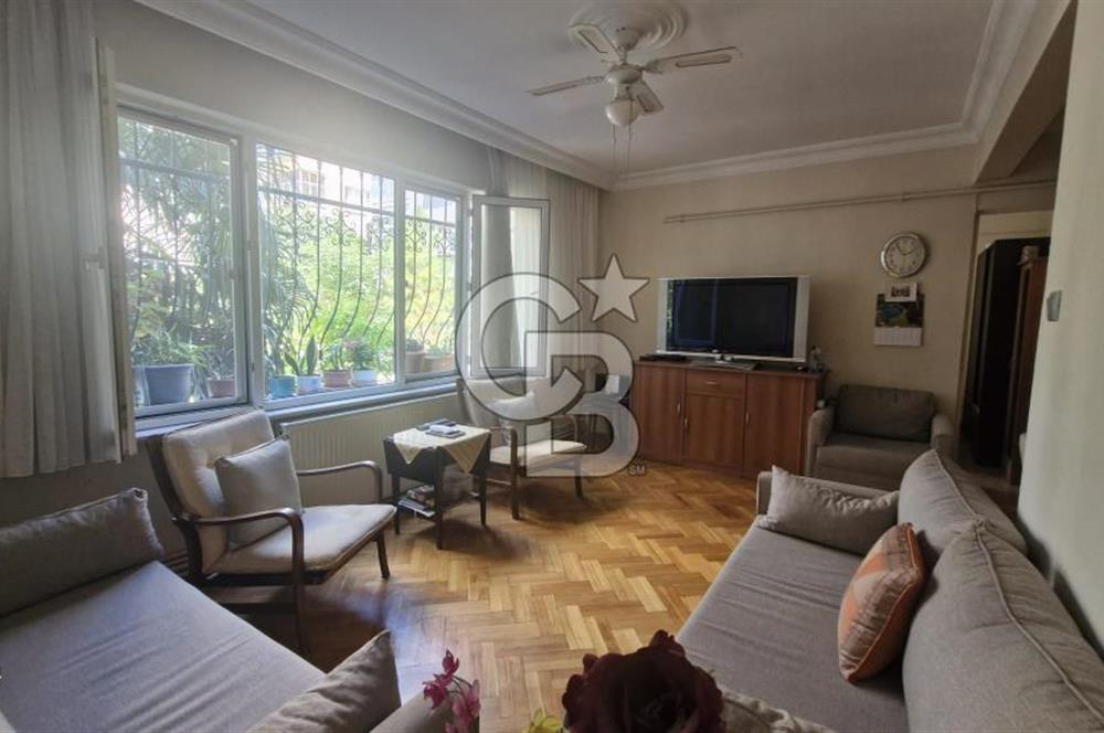 BAKIRKÖY ZUHURATBABA SATILIK 2+1 DAİRE MERKEZİ KONUM