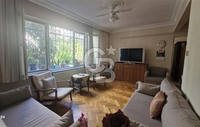 BAKIRKÖY ZUHURATBABA SATILIK 2+1 DAİRE MERKEZİ KONUM