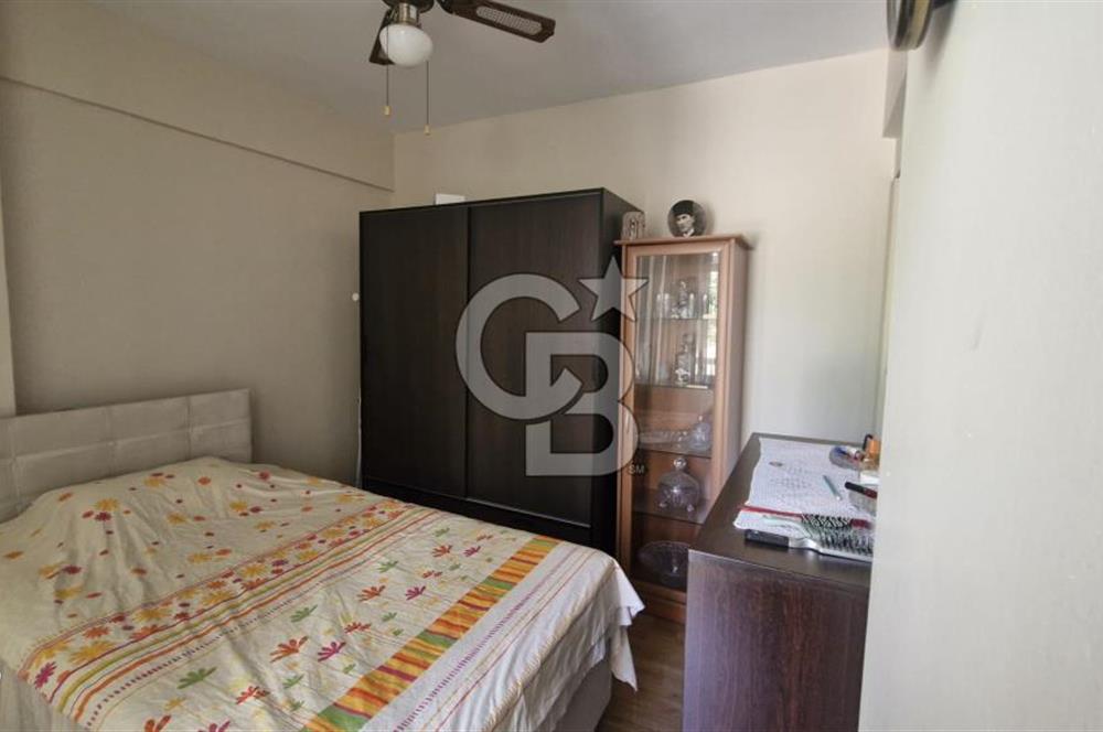 BAKIRKÖY ZUHURATBABA SATILIK 2+1 DAİRE MERKEZİ KONUM