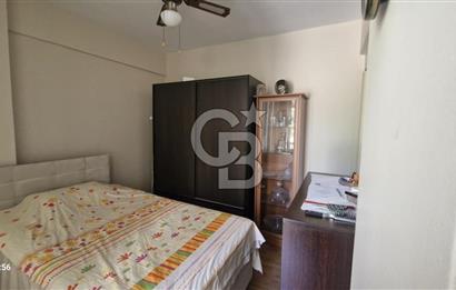 BAKIRKÖY ZUHURATBABA SATILIK 2+1 DAİRE MERKEZİ KONUM
