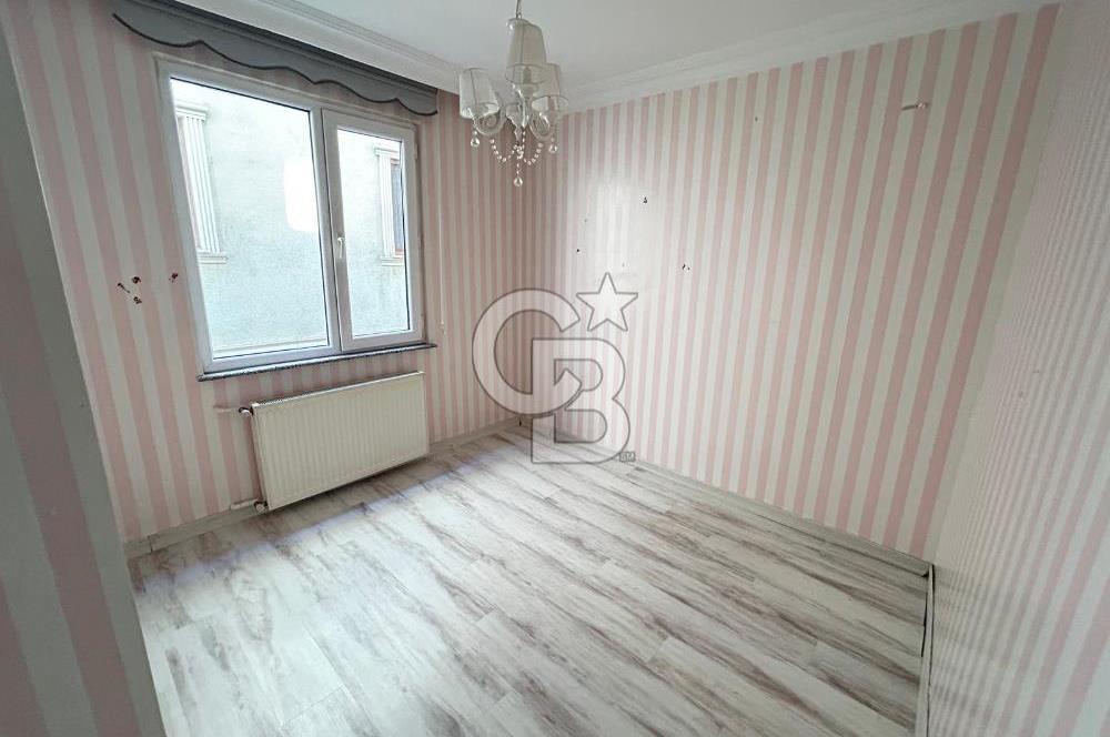 Çekmeköy M.Akif Mahallesinde 2+1 Kiralık Daire
