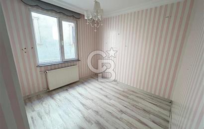 Çekmeköy M.Akif Mahallesinde 2+1 Kiralık Daire