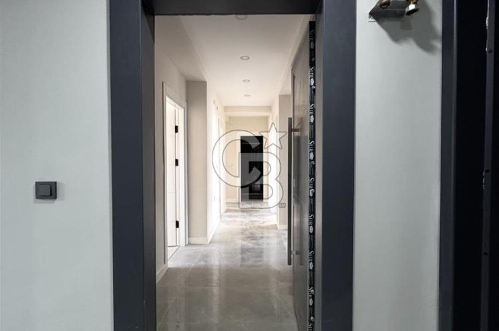ÇANAKKALE ESENLER’DE 3+1 SATILIK DAİRE 