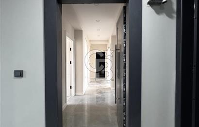 ÇANAKKALE ESENLER’DE 3+1 SATILIK DAİRE 