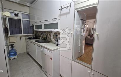 BAKIRKÖY ZUHURATBABA SATILIK 2+1 DAİRE MERKEZİ KONUM