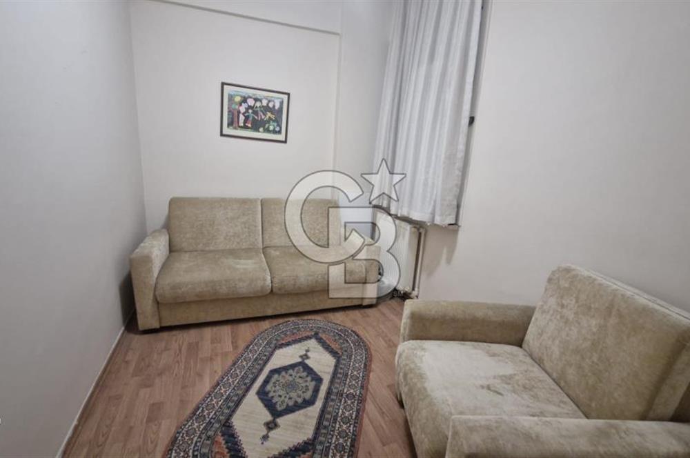 BAKIRKÖY ZUHURATBABA SATILIK 2+1 DAİRE MERKEZİ KONUM