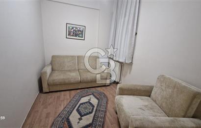 BAKIRKÖY ZUHURATBABA SATILIK 2+1 DAİRE MERKEZİ KONUM