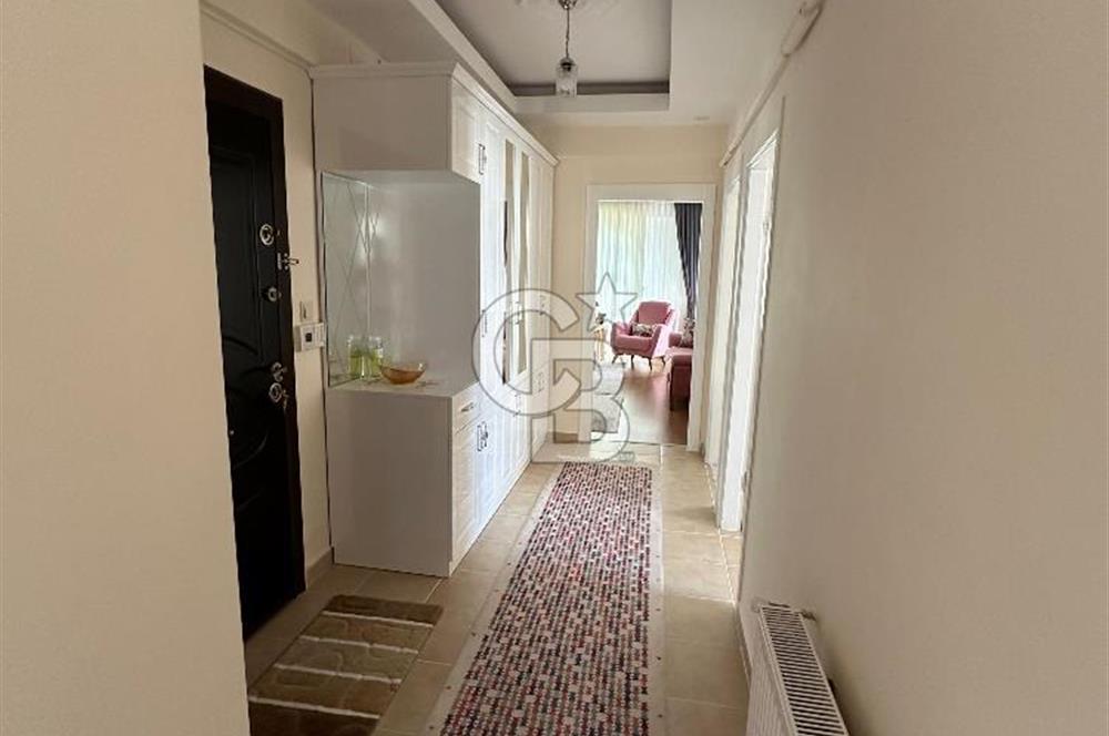 CBNet Gayrimenkulden Samsun Atakum Yeni Mahalle 3+1 Fırsat Daire