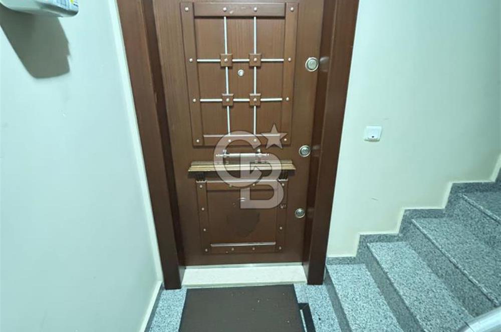 Çekmeköy M.Akif Mahallesinde 2+1 Kiralık Daire