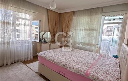 CBNet Gayrimenkulden Samsun Atakum Yeni Mahalle 3+1 Fırsat Daire
