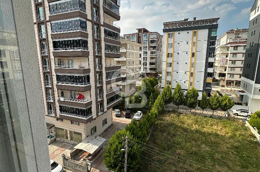 CBNet Gayrimenkulden Samsun Atakum Yeni Mahalle 3+1 Fırsat Daire
