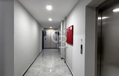 ÇANAKKALE ESENLER’DE 3+1 SATILIK DAİRE 