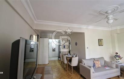 BAKIRKÖY ZUHURATBABA SATILIK 2+1 DAİRE MERKEZİ KONUM