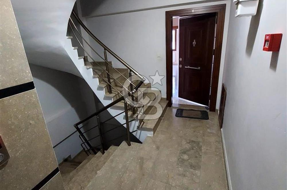 çekmeköy cumhuriyet mah. kiralık 2+1